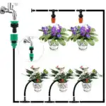 Smart Sprinkle Watering System - Image 13