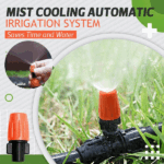 Smart Sprinkle Watering System - Image 2