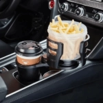 All Purpose Car Cup Holder - Image 2