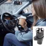 All Purpose Car Cup Holder - Image 5