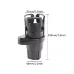 All Purpose Car Cup Holder - Image 10