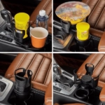 All Purpose Car Cup Holder - Image 11