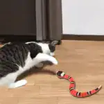 Smart Snake Toy