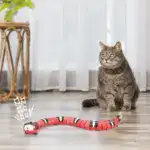 Smart Snake Toy