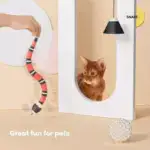 Smart Snake Toy