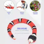 Smart Snake Toy