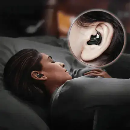 StealthDream Wireless Earbud AquaGuard