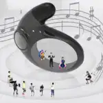 StealthDream Wireless Earbud AquaGuard