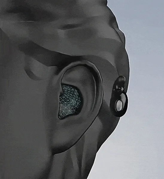 Invisible Design