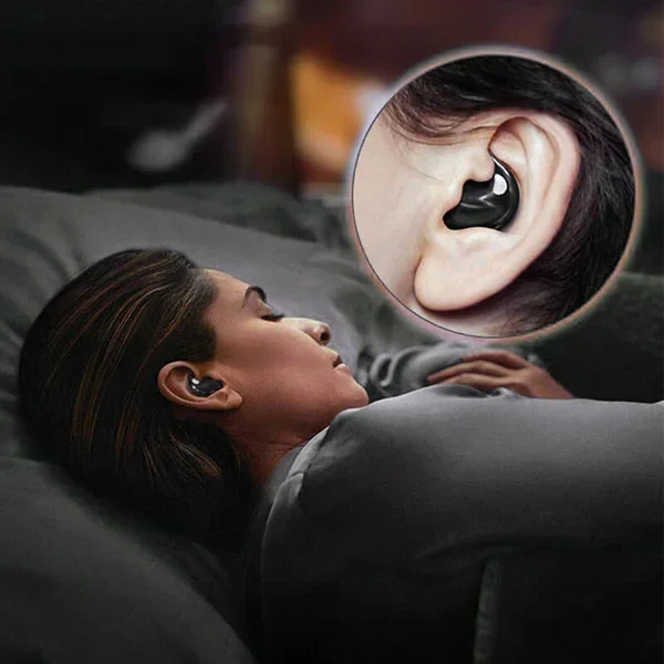 Designed for Sleeping