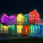 The Smart Led For Outdoor