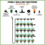 Smart Sprinkle Watering System - Image 19