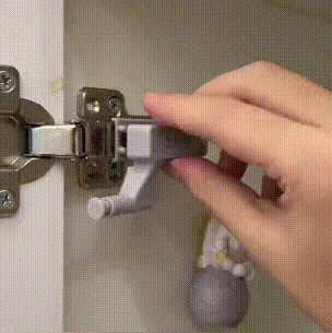 LED light installation
