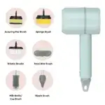 Kitchen Smart Cleaning Brush