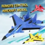 New Remote Control Wireless Airplane Toy