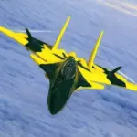 New Remote Control Wireless Airplane Toy