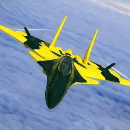 New Remote Control Wireless Airplane Toy