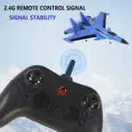 New Remote Control Wireless Airplane Toy