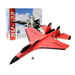 New Remote Control Wireless Airplane Toy