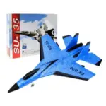 New Remote Control Wireless Airplane Toy