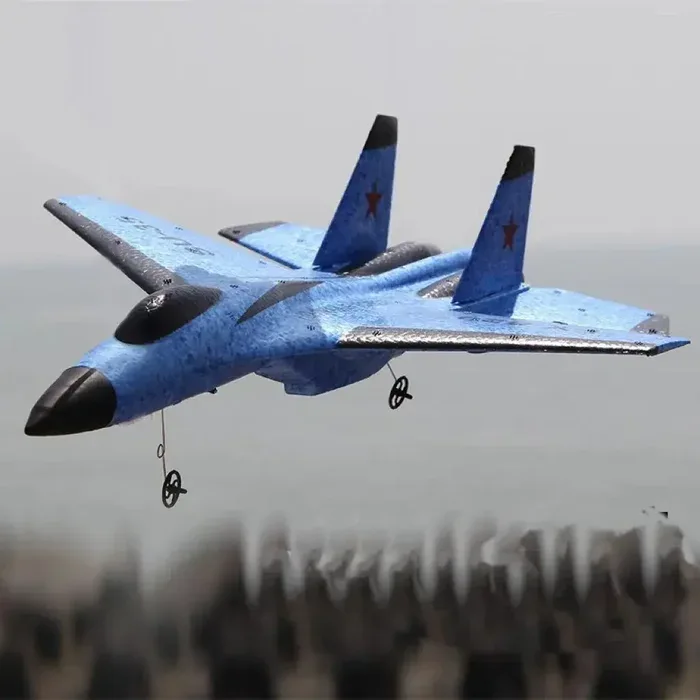 Remote Control Airplane