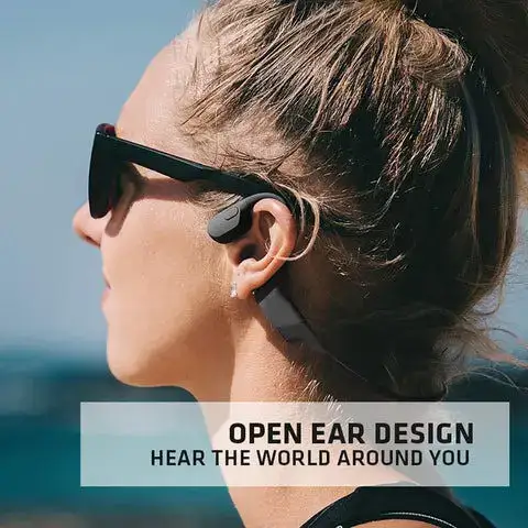Compatible with Glasses