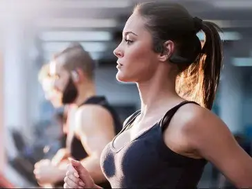 Bone Conduction Headphones