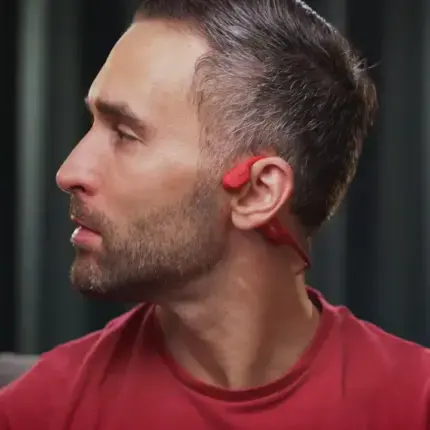 2025 Newest Edition - Wireless Bluetooth Earphones