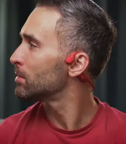 2025 Newest Edition - Wireless Bluetooth Earphones