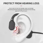 2025 Newest Edition - Wireless Bluetooth Earphones