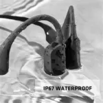 2025 Newest Edition - Wireless Bluetooth Earphones