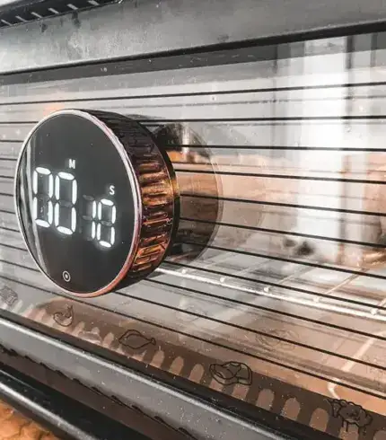 Smart Timer