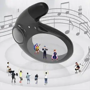 Premium Sound Quality