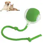 Smart Interactive Pet Toy Ball