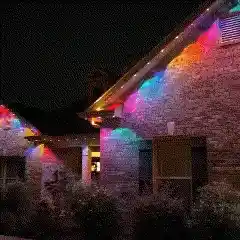 Light display