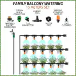Smart Sprinkle Watering System - Image 20