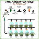 Smart Sprinkle Watering System - Image 21