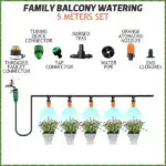 Smart Sprinkle Watering System - Image 22