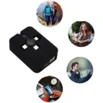 3-in-1 Data Cable Phone Stand - Image 8