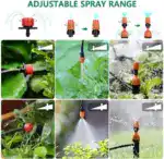 Smart Sprinkle Watering System - Image 11