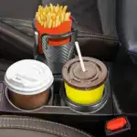 All Purpose Car Cup Holder - Image 3