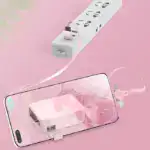 3-in-1 Data Cable Phone Stand - Image 7