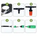 Smart Sprinkle Watering System - Image 18