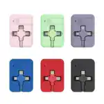 3-in-1 Data Cable Phone Stand - Image 10