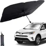 Car Windshield Sun Shade Umbrella - Image 11
