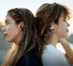 Wireless Ear Clip Bone Conduction Headphones - Image 12