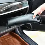 Car Windshield Sun Shade Umbrella - Image 12