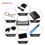 Car Net Pocket - Image 8