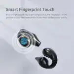 Wireless Ear Clip Bone Conduction Headphones - Image 15