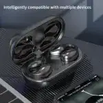 Wireless Ear Clip Bone Conduction Headphones - Image 16